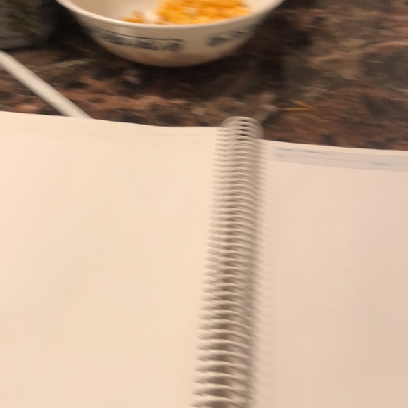 Student Lab Notebook: 100 Spiral Binding - Picture 8 of 8